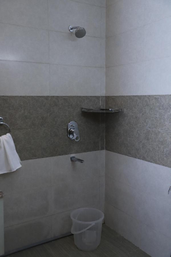 Nirvana Rooms Gurgaon Exterior photo